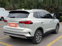 2021 Roewe RX5 MAX 2021 SupremeSeries 400TGI ATSmartSeatcabinHonor #6