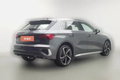 2024 Audi A3 Sportback 2024 Sportback 1.4T AT 35 TFSI FashionSport #2