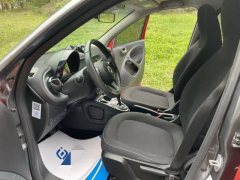 2017 smart ForFour 2016 1.0 AT PassionEdition (Imported) #6