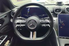 2024 Mercedes-Benz C-Class 2024 Facelift 1.5T AT C 260 L Sport #15