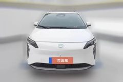 2024 Aion Y 2023 Plus 510 Smart Lead #2