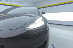 2023 Tesla Model 3 2022 rear wheel driveEdition #5