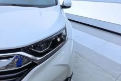 2017 Honda CR-V 2017 1.5T AT 240TURBOFashionFWD #5