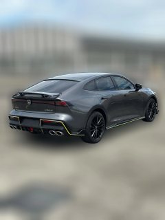 2022 Chang'an UNI-V 2022 1.5T AT Sport #2