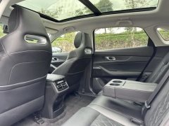2022 Chang'an UNI-K 2021 2.0T AT Luxury #3