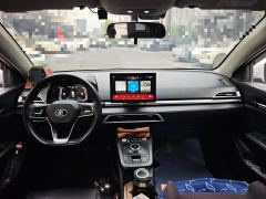 2021 BYD e3 2021 LeadingEdition #4