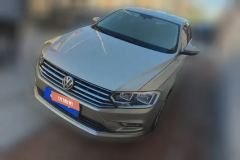 2018 Volkswagen Bora Sedan 2018 1.5 MT Comfort #1
