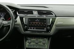 2019 Volkswagen Touran 2018 TouranL 1.4T AT 280TSI DSGExpand boundariesEdition 7Seat China V #16