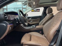 2017 Mercedes-Benz E-Class 2018 2.0T AT E200L Facelift #7