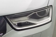 2017 Audi Q3 2017 1.4T AT 30TFSIFashionFWD #5