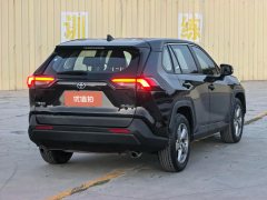 2023 Toyota RAV4 2023 2.0L AT CVT2WDFashion #8