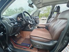 2017 Subaru Forester 2016 2.5 AT nobleNavEdition (Imported) #7