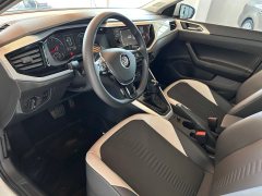 2020 Volkswagen Polo Hatchback 2019 1.5 AT PluspanoramicEnjoy #8