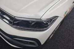 2020 Volkswagen T-Cross 2019 1.4T AT 280TSIComfort #5