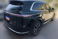 2026 AITO M7 2026 Range-Extended Ultra 4WD 6-Seats (192-Lidar) #3