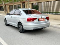 2017 Volkswagen Jetta 2017 1.5 AT Fashion #6