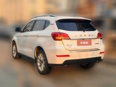 2018 Haval H2 2018 1.5T AT Red LabelElite #4