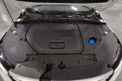 2018 Roewe RX5 New Energy 2017 ERX5 EV400 ElectricConnectednetFlagship #7