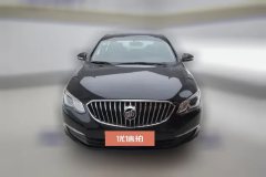 2016 Buick Excelle GT Sedan 2015 1.5 AT 15NEntry #2