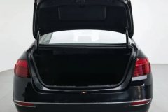 2015 BMW 5 Series 2014 2.0T AT 525LiLuxuryDesign Pkg #20
