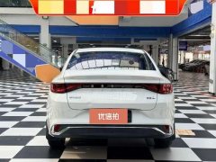 2022 Geely Auto Emgrand L 2022 1.4T AT CVTSupreme #5