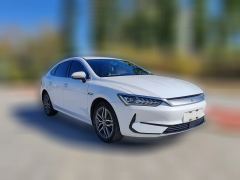 2025 BYD Qin Plus 2024 Glory EV 510KMLeading #3
