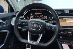 2020 Audi Q3 Sportback 2020 2.0T AT 45TFSILuxury 4WD #15