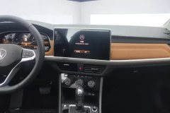 2025 Volkswagen Bora Sedan 2025 Facelift 200TSI DSGYuexingNavEdition #13
