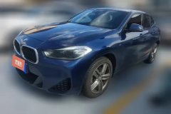 2021 BMW X2 2021 2.0T AT sDrive25i LeadingMSport Pkg #1