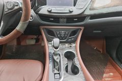 2016 Buick Envision Plus 2016 1.5T AT 20TElite FWD #16