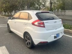 2015 Chery Fengyun 2 Hatchback 2015 1.5 MT Sharp #8