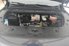 2024 Leapmotor C16 2024 EV 520Exclusive #10