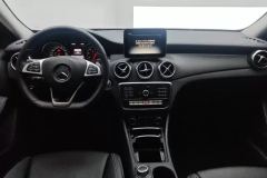 2019 Mercedes-Benz GLA-Class 2019 1.6T AT GLA200FashionFWD #12