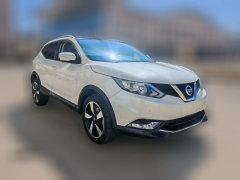 2018 Nissan Qashqai 2017 2.0L AT CVTSmart China V #3