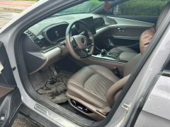 2025 BYD Han 2025 DM-i Smart Drive 125KMElite #4