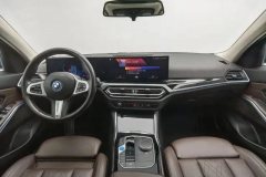 2023 BMW i3 2022 eDrive 35 L #14