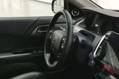 2017 Honda Accord 2016 2.0 AT SharpcollarEdition HEV #23