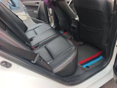 2018 Toyota Corolla 2017 Facelift 1.6L S-CVT GL #4