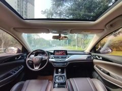 2018 Chang'an Ruicheng CC 2018 1.5T AT Smart Elegant #5