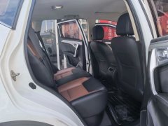 2017 Geely Auto Vision X6 2016 1.3T AT Luxury #11