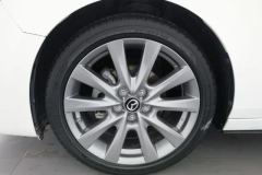 2024 Mazda Mazda3 Axela Sedan 2023 2.0L AT dazzling qualityEdition #6