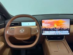 2025 Dongfeng Fengshen Dongfeng Fengshen L8 2025 185KMdreamEdition #11