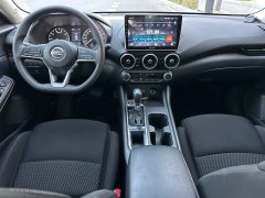 2019 Nissan Sylphy 2020 1.6 AT XLJoy #8