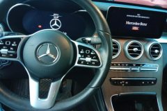 2020 Mercedes-Benz GLC-Class 2020 2.0T AT GLC300L 4MATICDynamic Facelift #12