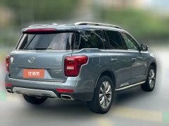 2017 GAC Trumpchi Trumpchi GS8 2017 2.0T AT 320T 2WDLuxurySmart Connect（7Seat） #2