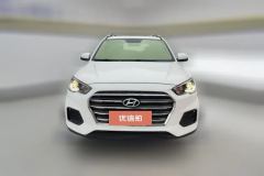 2020 Hyundai ix35 2020 2.0 AT Zhiyong·PleasureFWD #2
