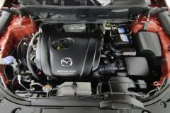 2020 Mazda CX-5 2020 2.0 AT Smart PremiumFWD #7