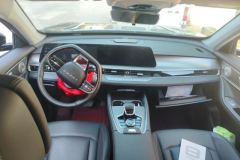 2025 Chery Tiggo 8 Pro 2025 1.6T AT 290T 2WDLuxury #12