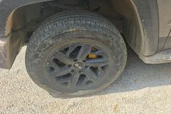 2025 Beijing Off-Road Beijing BJ40 2024 2.0T AT All-Newcity ​​hunterEdition knight #6