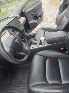 2020 Tesla Model 3 2020 StandardBattery lifeRWDUpgradeEdition #11